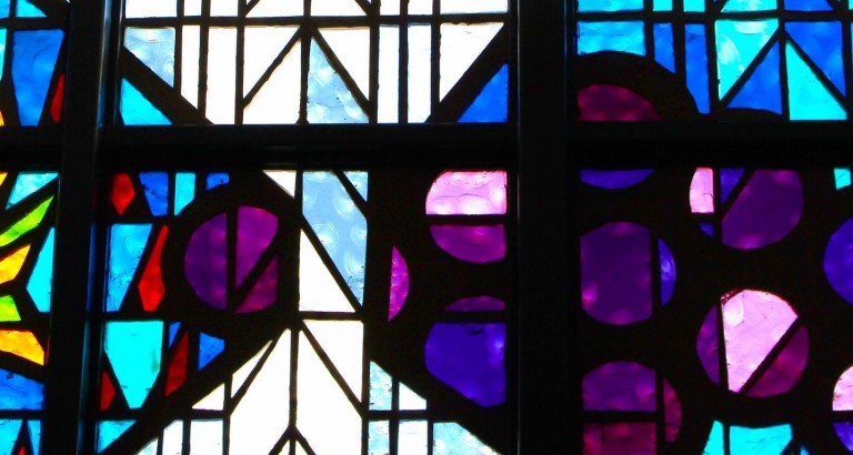 Wakonda Christian Church, Des Moines, IA
