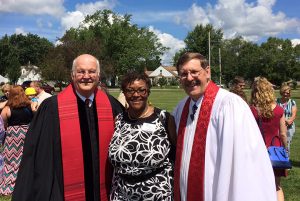 Champion Christian Church Warren Ohio